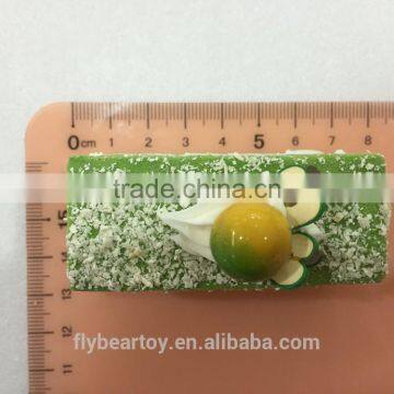Resin Simulated Food,Promotional Gifts For Children photo-6