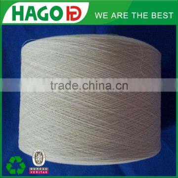 100% Cotton Open End Yarn for Knitting and Weaving