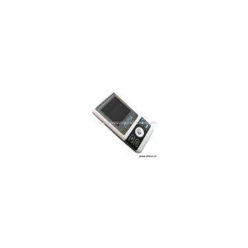 Sell MP4 Player