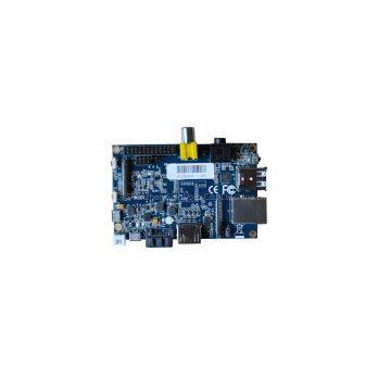 1GB DDR3 Banana PI Single-board Computer Better Than Rasbperry pi and Cubieboard photo-2