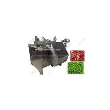 Automatic Puffed Food Deep Fryer Machine