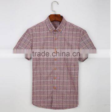 Latest Custom Mens Tri Color Mens Polo Shirts 100% Cotton Cheap photo-6