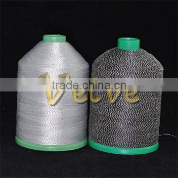 Super Quality Antistatic Thread For Esd Fabric