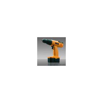 Sell Cordless Drill
