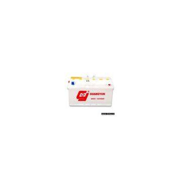 Car Battery