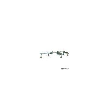 Sell Pneumatic Border Bending Machine
