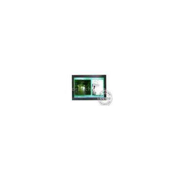 37 Inch Network LCD Display System , Split Screen Display