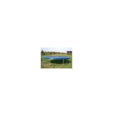 Sell Trampoline without Safety Net