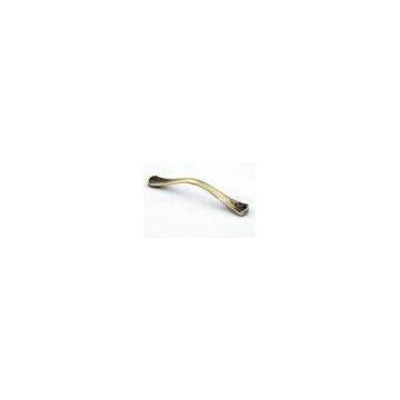 Bronze Modern Furniture Handles For Drawer , Decorative Handle