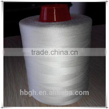 Kuraray Material Raw White for Basting and Tacking Use 20degree 40s/2 Pva Water Soluble Sewing Thread photo-3