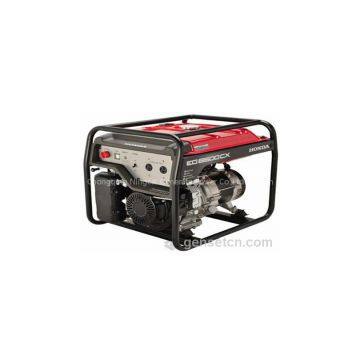 3kw-18kw Honda Gasoline Generator Set photo-2