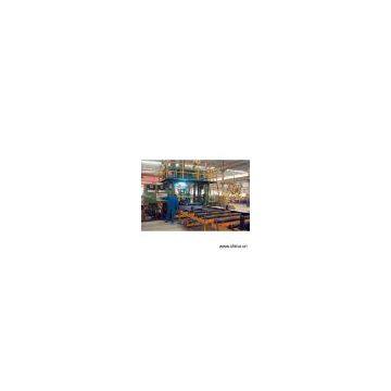 Sell H-Beam Welding Line