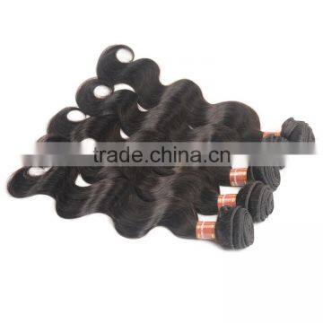 Malaysian Hair Wholesale Distributors 2016 Hot Selling Body Wave Malaysian Braiding Hair photo-4