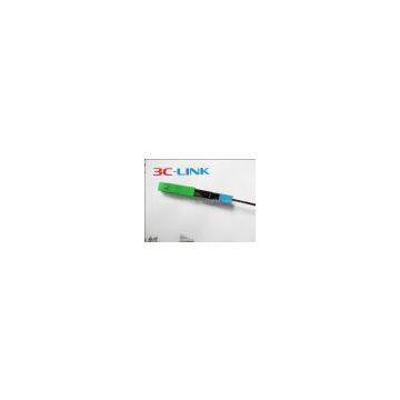 FTTH SC/APC Fast connector