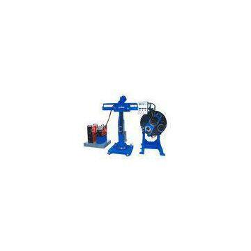 Heavy Plate Welding Column And Boom Manipulator Light Duty 2*2
