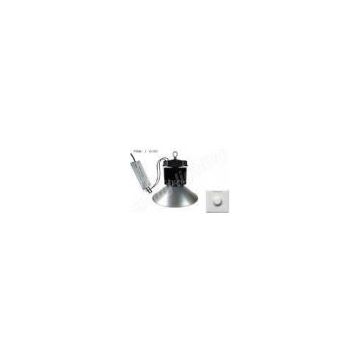 30-300W Dimmable Led High Bay Light 240W With Meanwell Driver And Bridgelux Chip