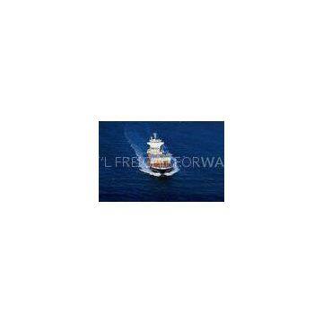 Cargo Ocean Freight Services , Sea Freight Forwarder Agent to Bandar / Iran