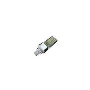 7W G24 LED Light Lamp, 35pcs 5050 SMD LED G24 Bulbs 4 Pins, Commercial Lighting