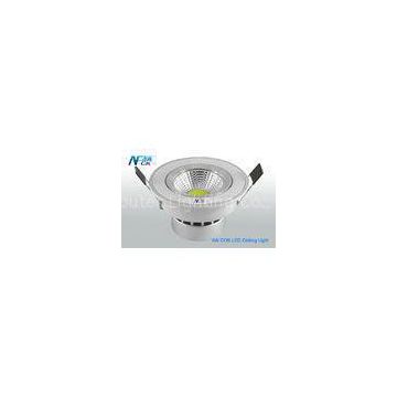 High CRI COB 5w Led Decorative Ceiling Light , AC 120V / 240v LED