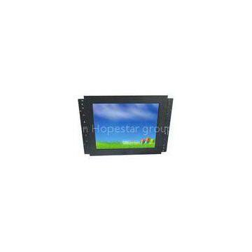 Wall Mount TFT Open Frame LCD Monitor , 15 \