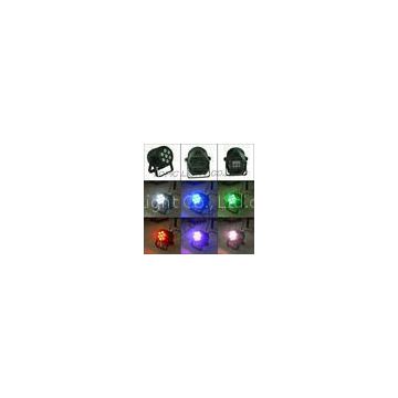 4 LED Stage Lighting Fixtures