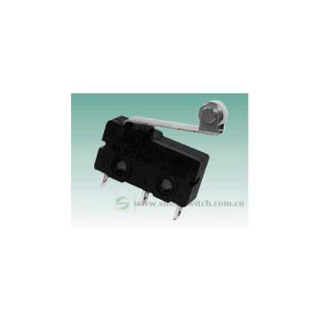 Shanghai Sinmar Electronics KW4A(S)-Z0 Micro Switches 5A250VAC 3PIN No Lever Micro Switches