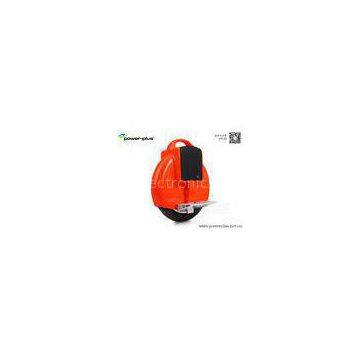 High-Tech Gyroscopic Self balancing Single Wheel Electric Scooter 350W 14inch