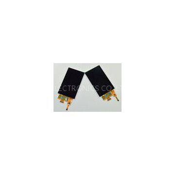 High Brightness Backlight 4.3 Inch Touch Screen Optical Touchscreen WQVGA 480*272