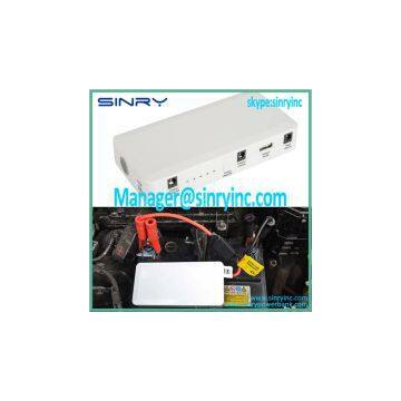 12000mAh Multi-function Power Bank for Battery Charger PBC01 photo-2