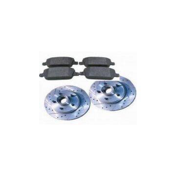Diguo auto brake pad