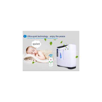 Manufacturer Direct Sales Home Use Protable Oxygen Concentrartor Generator