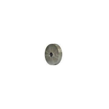 Semi Hard Magnetic Ribbon / Amorphous Magnetic Materials For Anti Theft Label