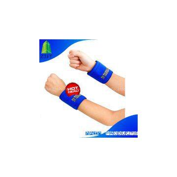 Far infrared  wrist wrap brace