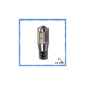 Super Bright Led Car Light T10 5730 Led Turn Signal Light
