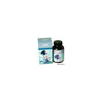 Sell Spirulina (Blue-Green Algae) Capsule