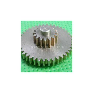 Gear Machining