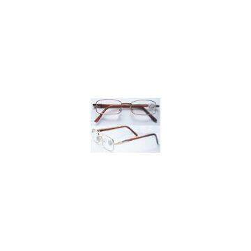 reading glass