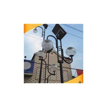 Solar Garden Light