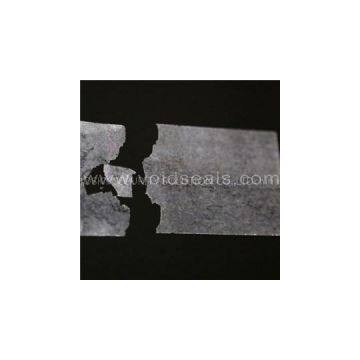 Transparent Destructible Labels