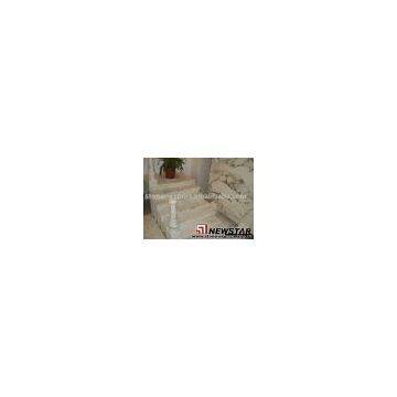 Granite Step/Stone Stairs/Marble Staircase/Travertine Risers/Stairs Tread