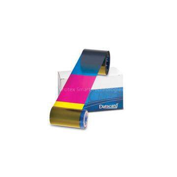 fargo printer HDP 5000 datacard ribbon 535000-007 in good quality