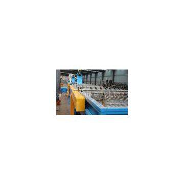 Waste Plastic Film PE PP Film Washing Line Floating Washer , 300-1000kg/h