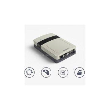 Smart Card Machine