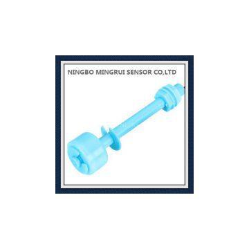 Sell High Precise Plastic Material Liquid Plastic Float Level Sensor