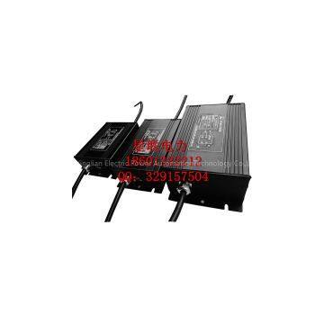 HID Electronic Ballast for Street Lighting With CE,ROHS