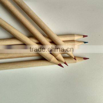 Top Quality Promotional Jumbo Triangle Colour Pencil Jumbo pencils