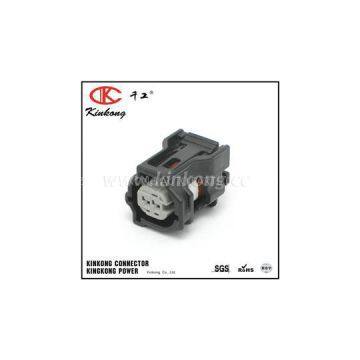 2 Way Sumitomo Auto Lid Switch Hood Lock ABS Wheel Speed Sensor Connector For Toyota 6189-7020