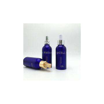 Aluminum Spray Bottles