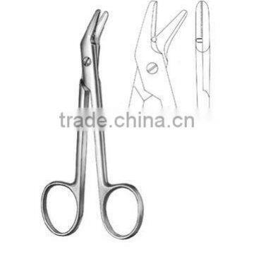 SURGICAL SCISSORS