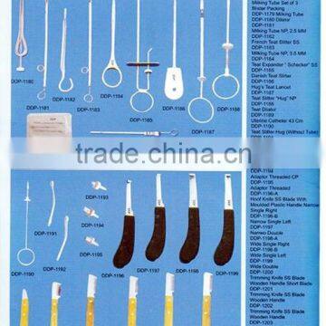 HORSE MOUTH GAG Veterinary instruments